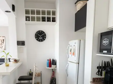 Departamento en Venta 27 años