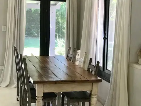 Casa en Venta A Estrenar