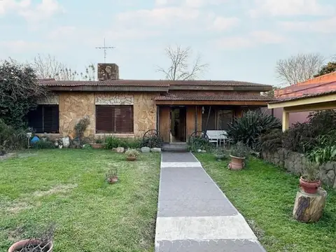 Casa en Venta de 4 dormitorios