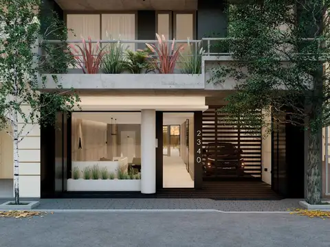 Departamento en Venta en Villa Urquiza, USD 356.000