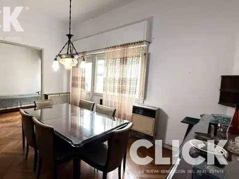 VENTA - DEPARTAMENTO 4 AMBIENTES - BALCON - BALVANERA