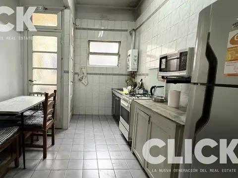 Departamento en Venta 72 años