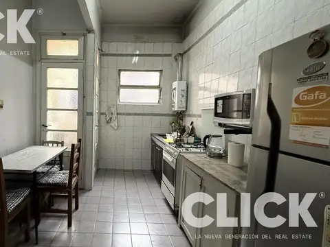 Departamento en Venta de 4 ambientes