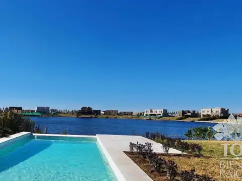 Casa en  San Matías al agua