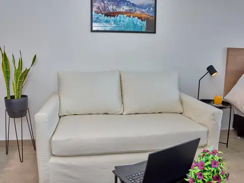 Departamento en Alquiler en Monserrat, $ 1.000.000