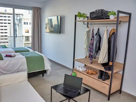 Departamento en Alquiler de 1 dormitorio