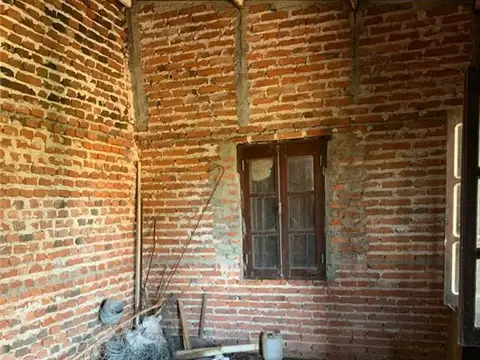 Casa en Venta de 1 dormitorio