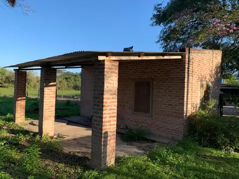 Casa en Venta en Colonia Benitez, USD 18.000