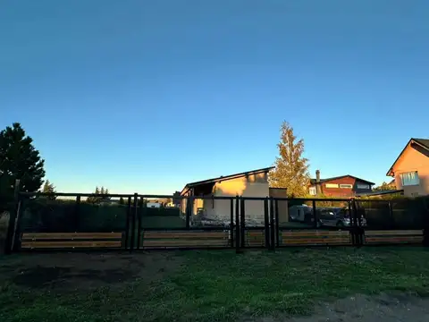 Casa en Venta en Dina Huapi, USD 220.000