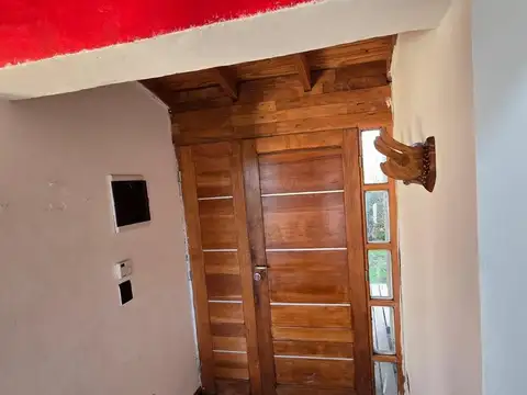 HERMOSA CASA EN DINA HUAPI-APTA CREDITO-FINANCIA