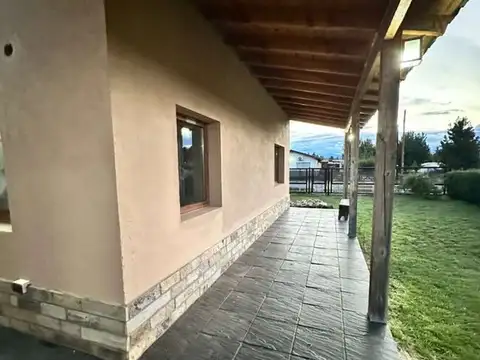 Casa en Venta 6 años