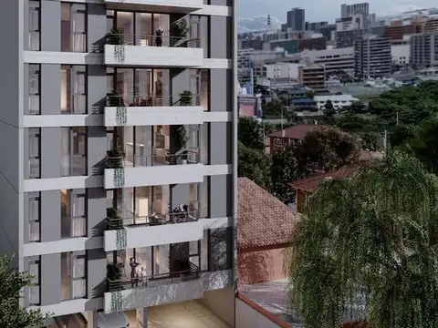 Departamento en Venta A Estrenar