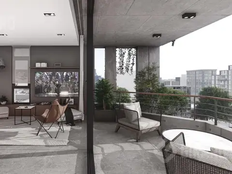 Departamento en Venta al Noreste