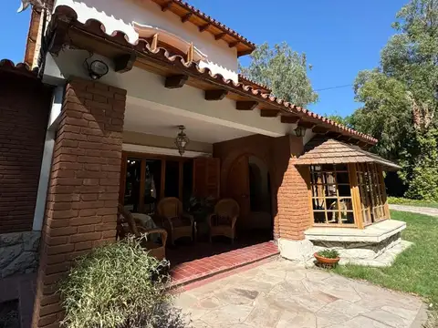 Casa en Venta en San Rafael, USD 1.700.000