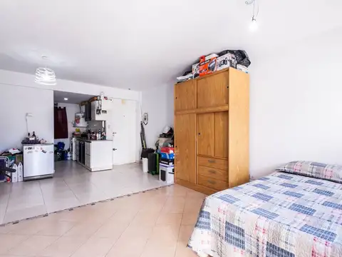 Departamento en Venta en Banfield, USD 52.000