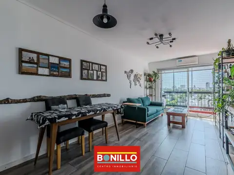 AV. ALVAREZ JONTE 2400, Piso 8