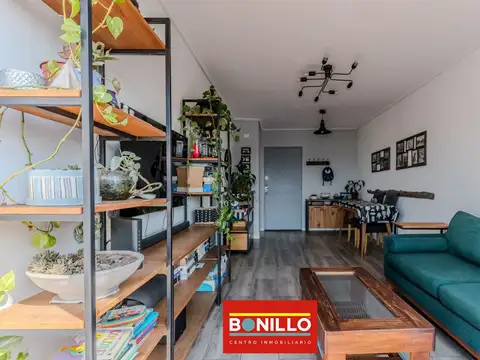 Departamento en Venta en Villa del Parque, USD 145.000