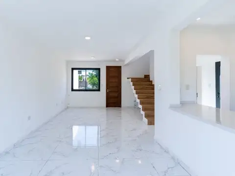 DUPLEX VILLA CATALINA A ESTRENAR 2 DORMITORIOS