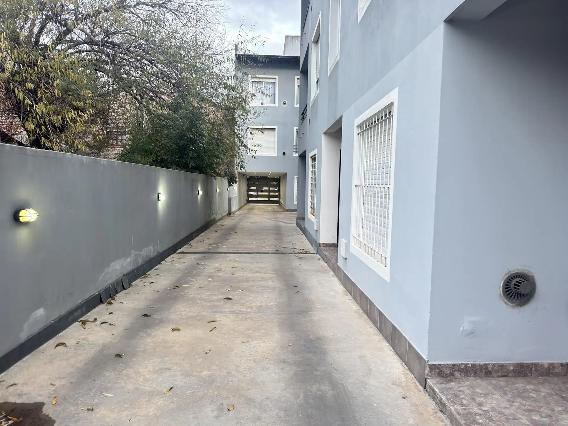 Departamento 1 dormitorio en Tandil apto crédito Av. Avellaneda