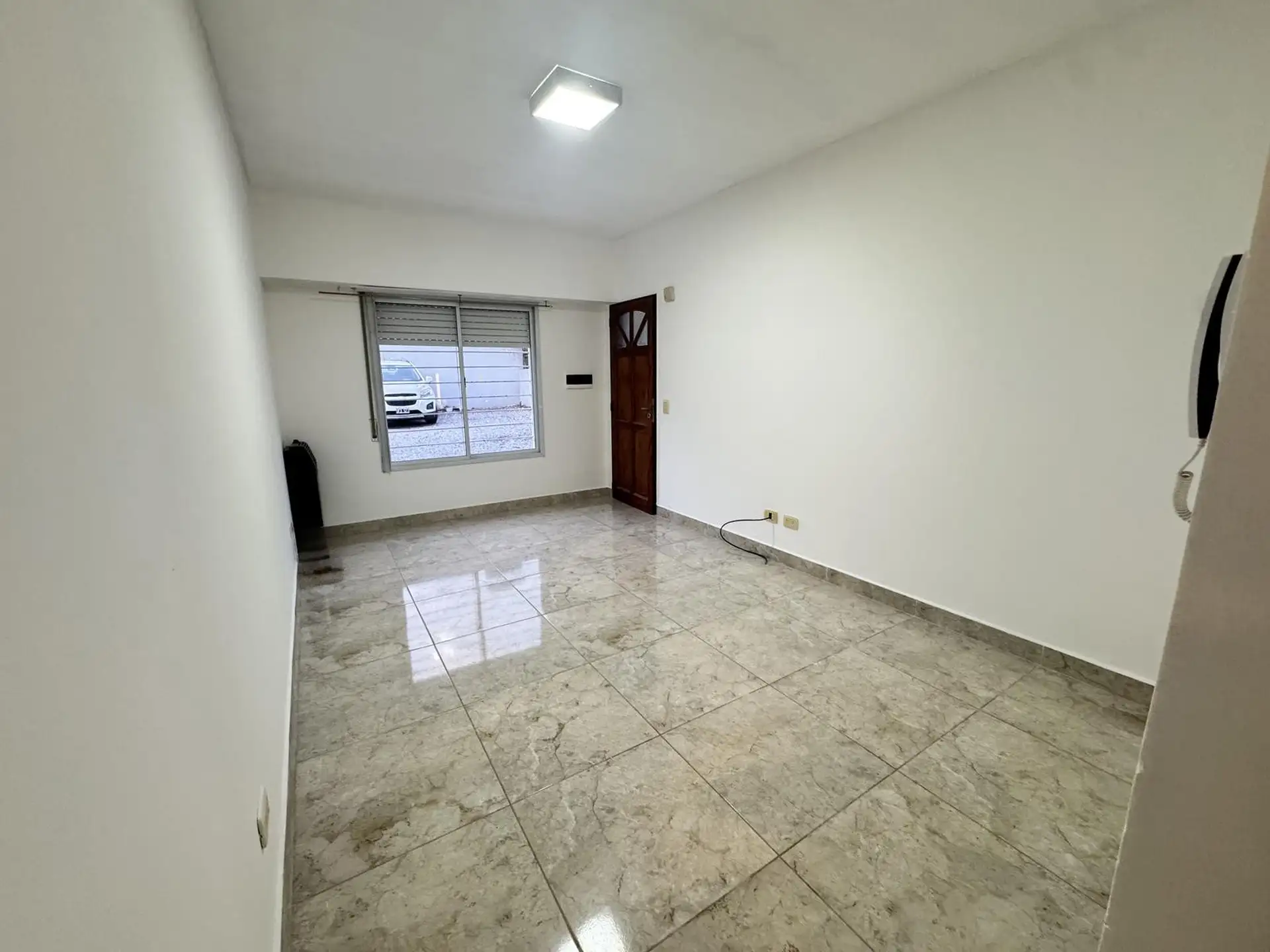 Departamento 1 dormitorio en Tandil apto crédito Av. Avellaneda