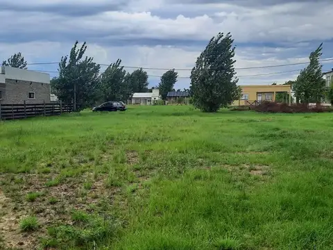 TERRENO EN LAGOS DEL LEYES 