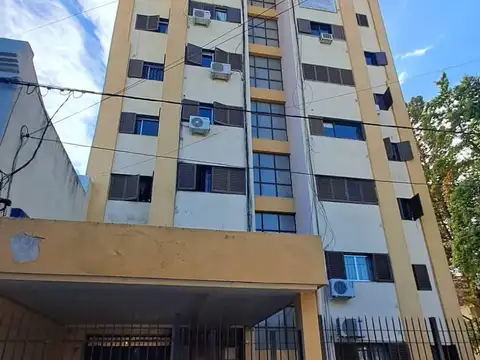 ALQUILO DPTO 2 DORMITORIOS BARRIO OBSERVATORIO SOBRE CALLE LAPRIDA -ZONA POLO JUDICIAL DE TRIBUNALES