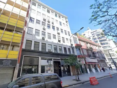 Venta En Block Piso De Oficinas Piso 2°