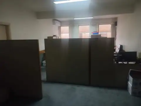 Venta En Block Piso De Oficinas Piso 2°