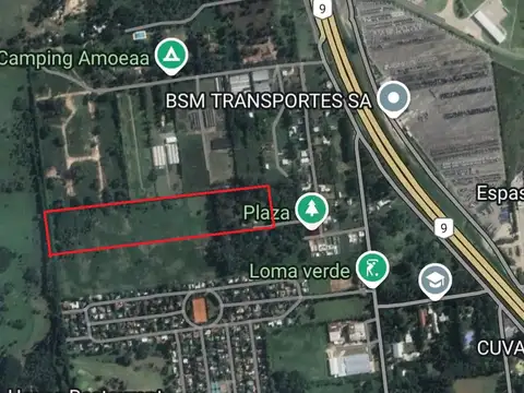 Negocio especial en alquiler en Altos Las Casuarinas