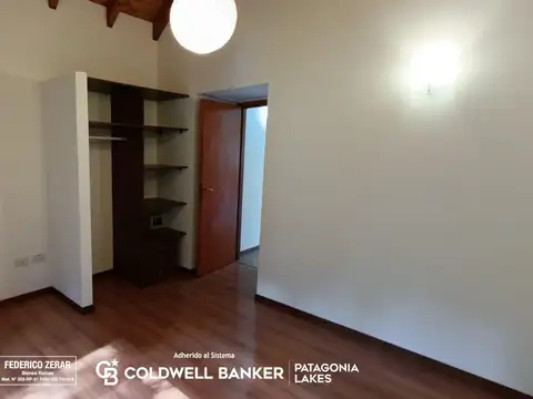 Departamento en Alquiler en San Carlos de Bariloche, $ 1.400.000
