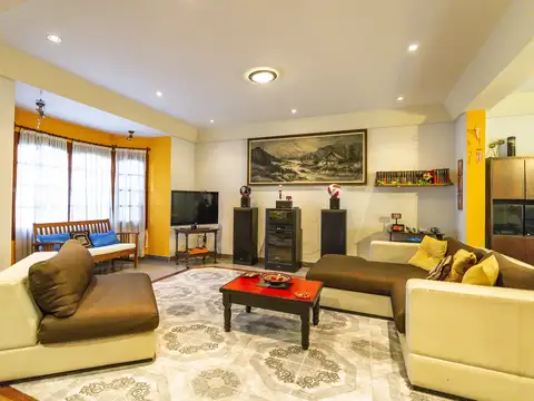 Casa en Venta de 4 dormitorios