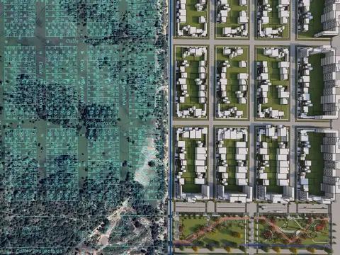 Venta Terreno Corrientes Capital.