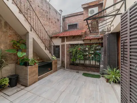 Casa en Venta en Boedo, CABA