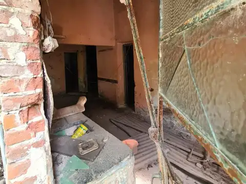 Casa en Venta de 1 dormitorio