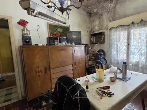 Casa A Reciclar Pque Avellaneda OPORTUNIDAD
