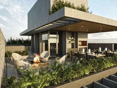 Departamento en Venta en Rosario, USD 135.250