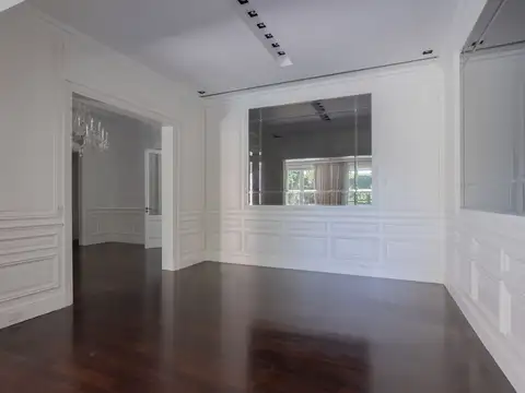 Casa en Venta en Palermo Chico, USD 4.000.000