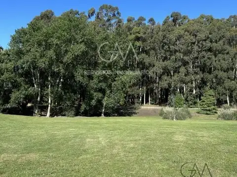 Lote en venta en Rumenco
