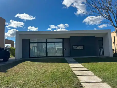 San Pablo - Pilar Alem 3500