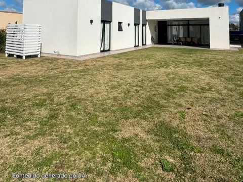 Casa en Alquiler en San Pablo, USD 1.200
