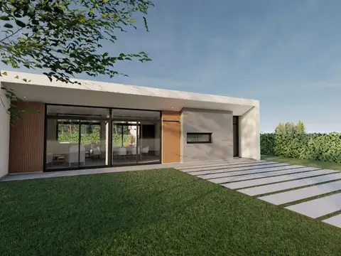San Pablo - Pilar Alem 3500