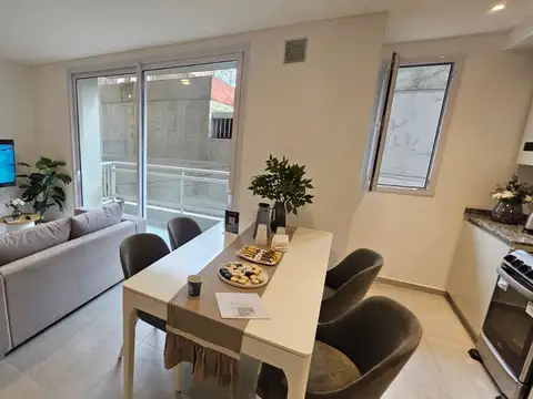 Departamento en Venta en Santa Fe, La Capital