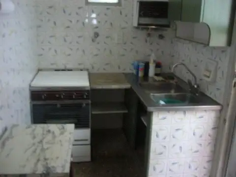 Estanislao del Campo 900, Piso PB