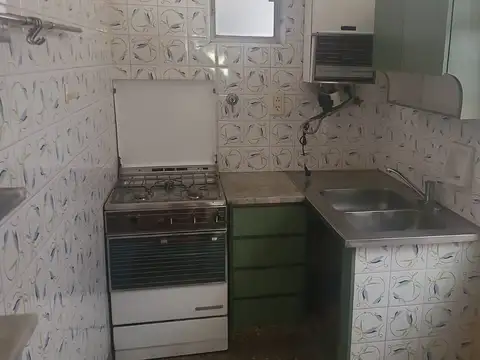 Departamento en Alquiler Apto profesional