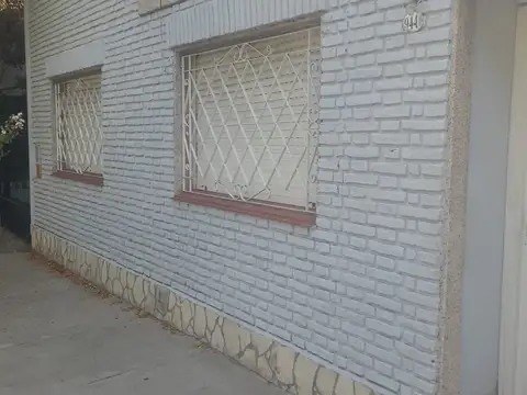 FLORIDA P.H de 2 ambientes en planta baja al frente sin expensas con terraza