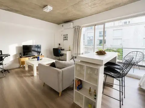 Departamento en Alquiler en Palermo Hollywood, Palermo