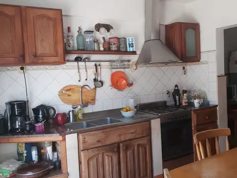 Casa en venta en Villa Gobernador Galvez