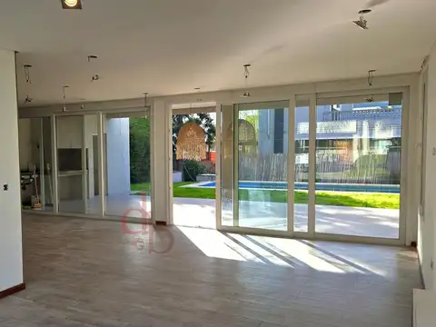 Brisas de Adrogué - Casa en alquiler
