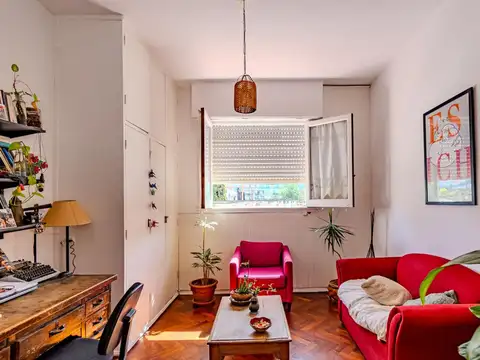 Depto Tipo Casa en Venta de 2 ambientes