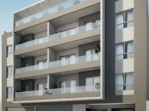 VENTA DE DEPTOS 3 AMBIENTES CON BALCÓN en Ciudad Madero